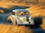 Opel Kadett 1938 года